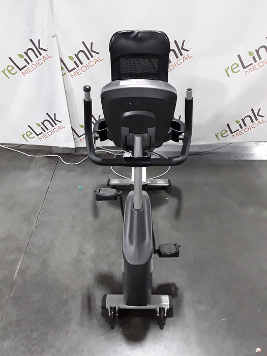 Spirit Fitness XBR95 Recumbent Bike