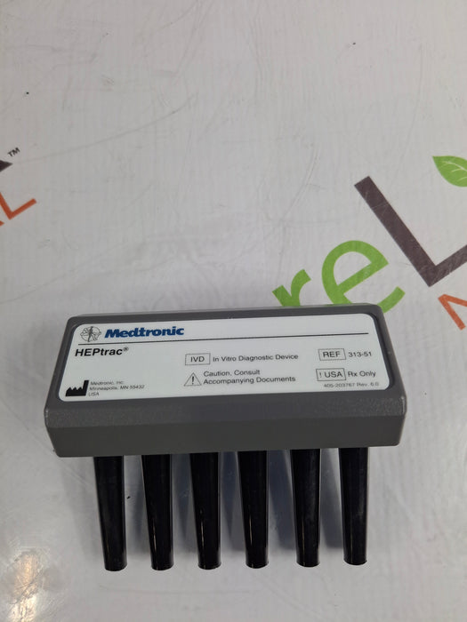 Medtronic Hepcon HMS Plus Coagulation Analyzer