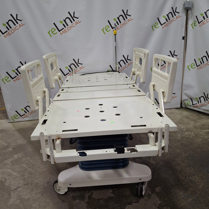 Stryker Secure II 3002 Hospital Bed
