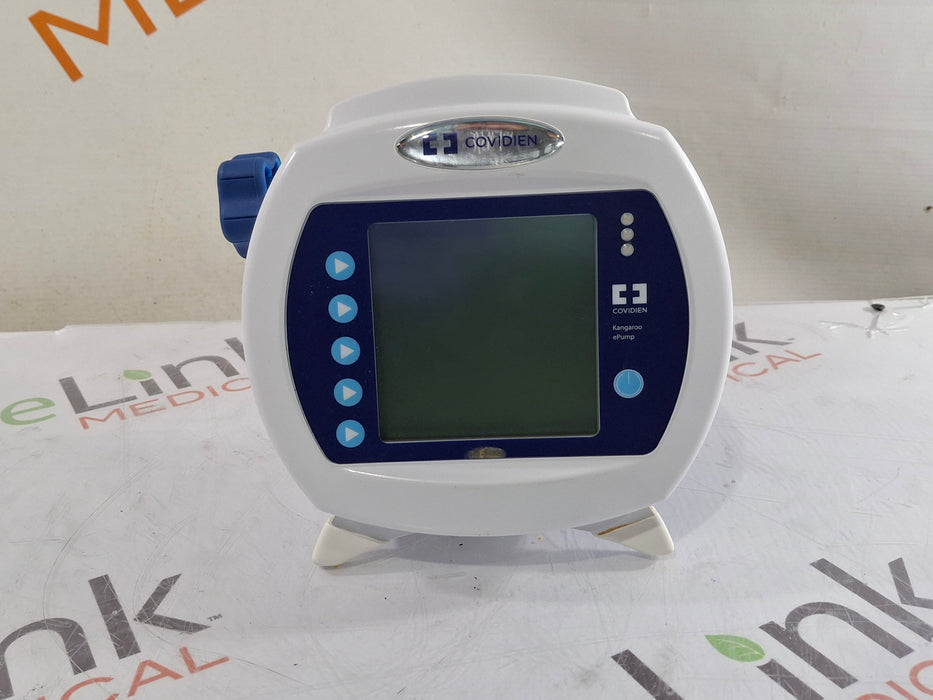 Covidien Kangaroo ePump Enteral Feeding Pump