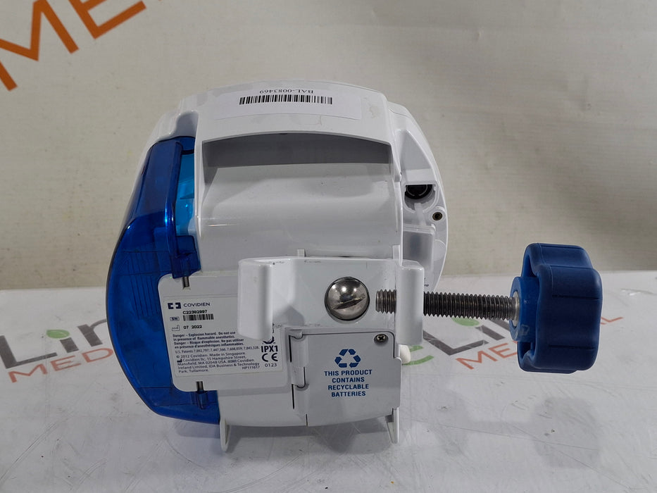 Covidien Kangaroo ePump Enteral Feeding Pump