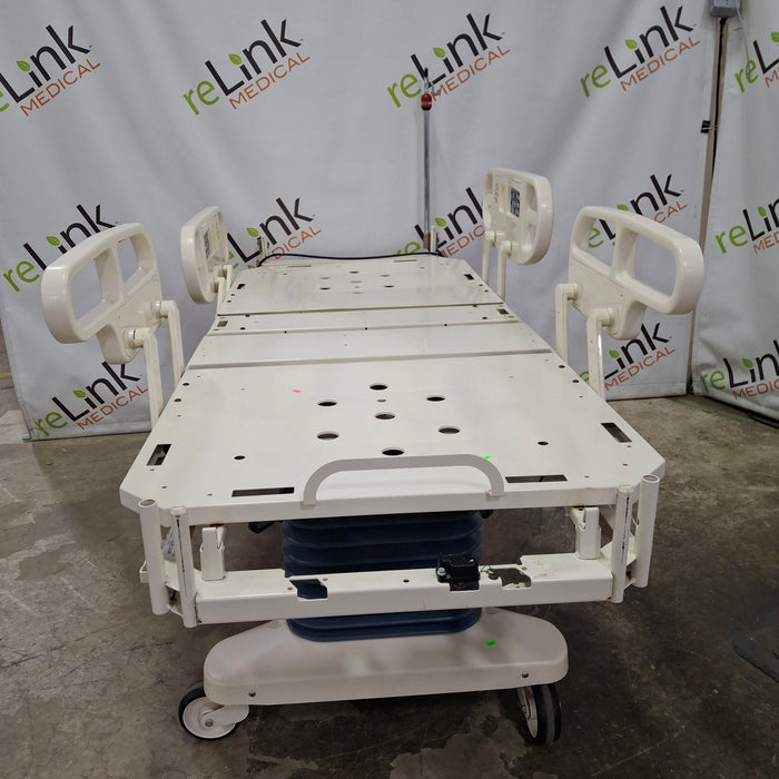 Stryker Secure II 3002 Hospital Bed