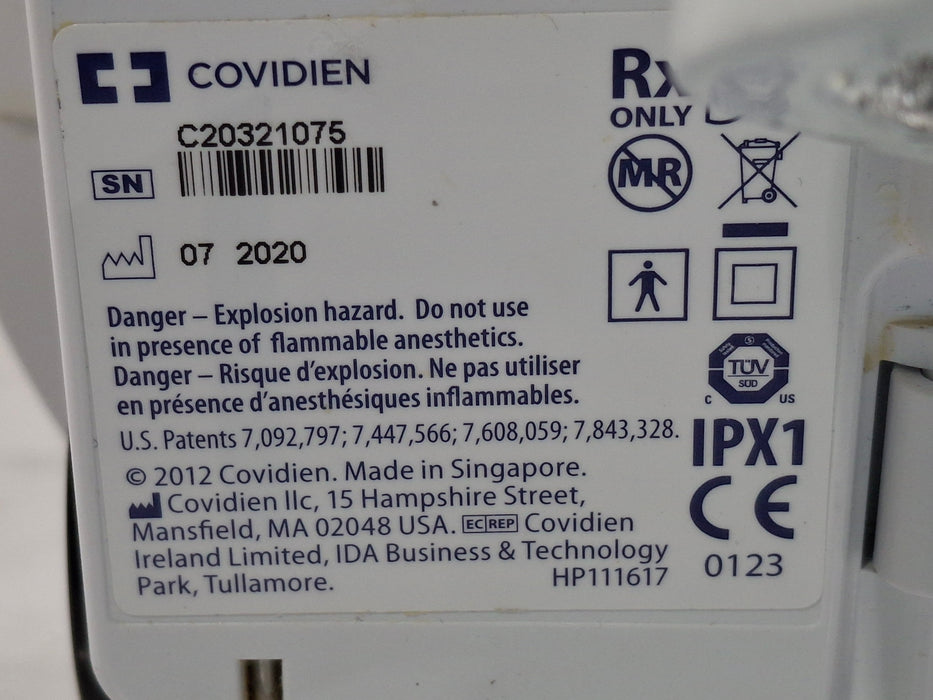 Covidien Kangaroo ePump Enteral Feeding Pump