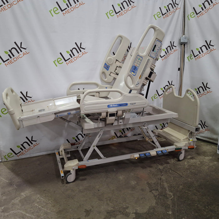 Hill-Rom Versacare P3200 Bed