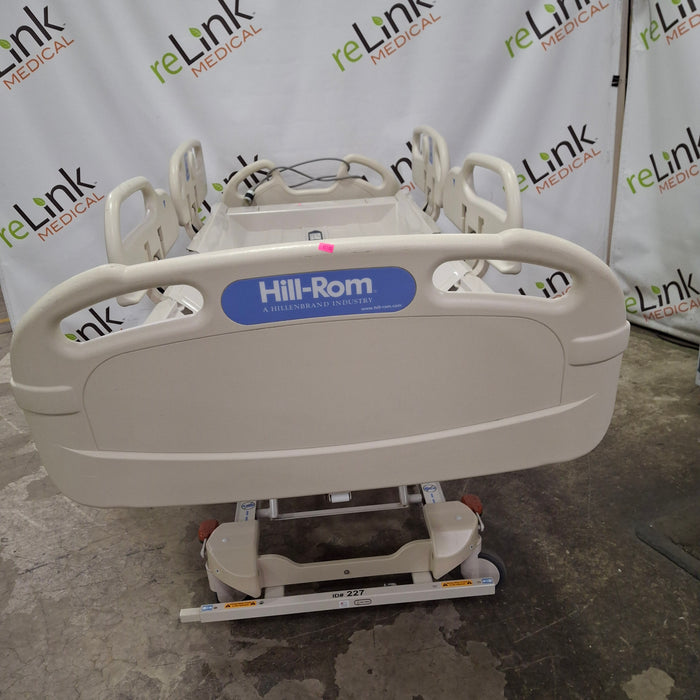 Hill-Rom Versacare P3200 Bed