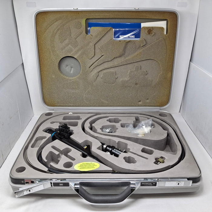 Olympus CF-P10S Sigmoidoscope