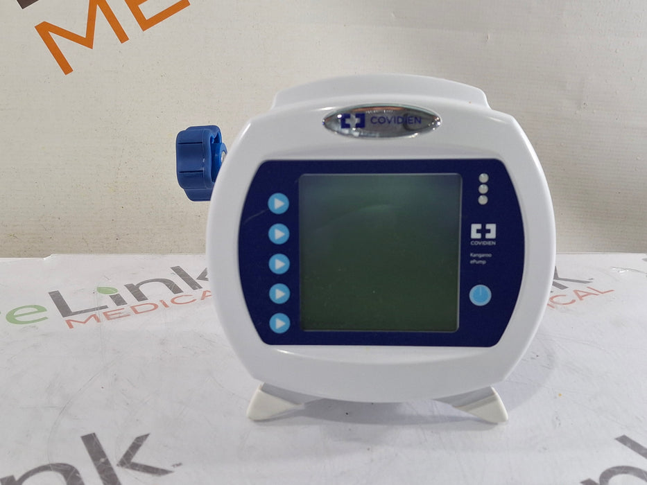 Covidien Kangaroo ePump Enteral Feeding Pump
