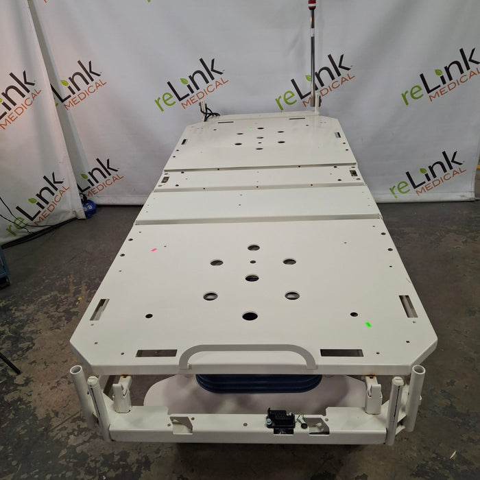 Stryker Secure II 3002 Hospital Bed