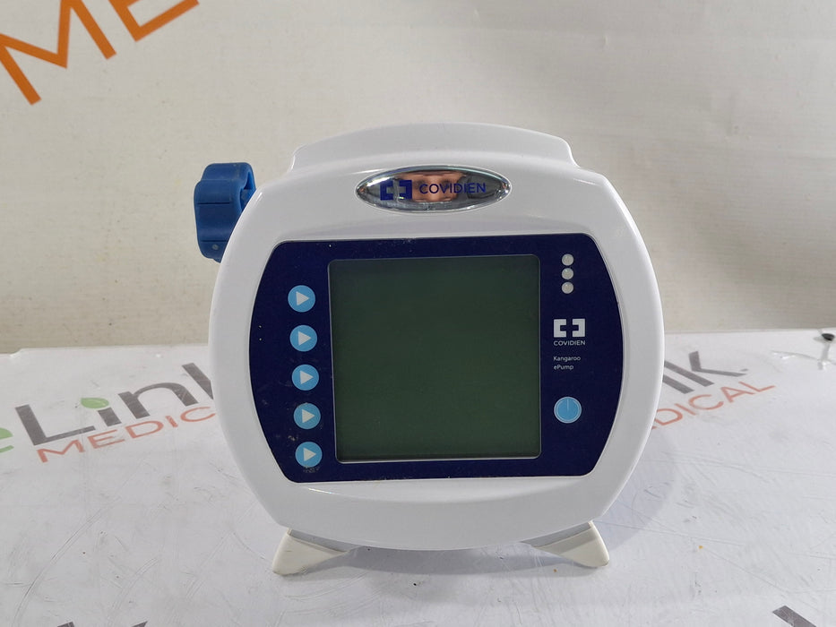 Covidien Kangaroo ePump Enteral Feeding Pump