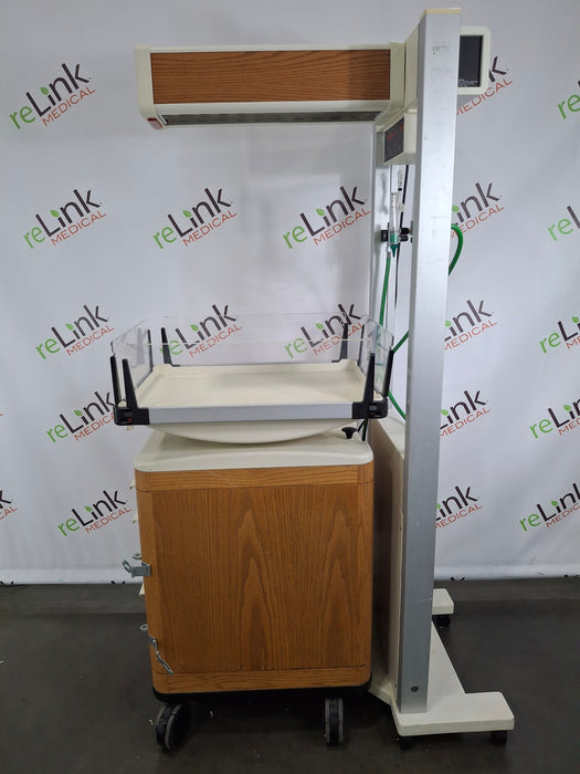 Ohmeda Medical Ohio model 3500 Infant Warmer