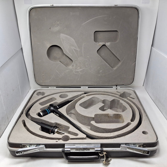Olympus BF-1T20 Fiber Bronchoscope