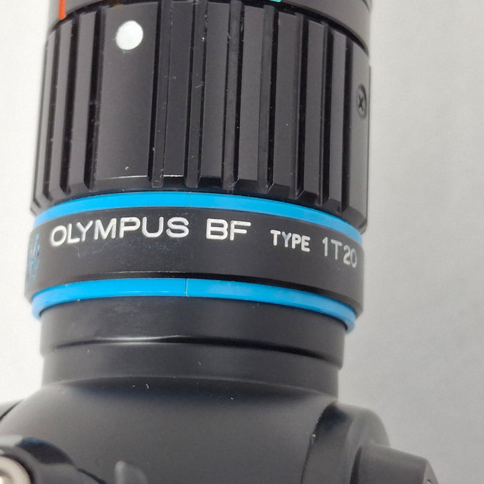 Olympus BF-1T20 Fiber Bronchoscope