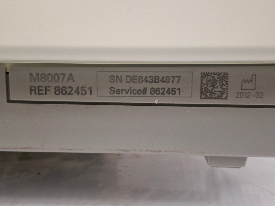 Philips IntelliVue MP70 - Anesthesia Patient Monitor