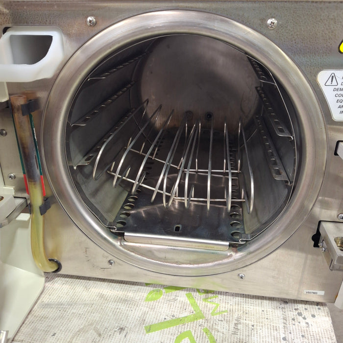 Midmark M11-022 UltraClave Autoclave Sterilizer