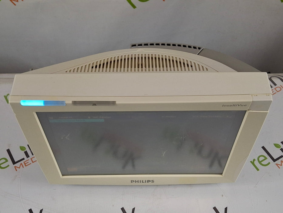 Philips IntelliVue MP70 Patient Monitor