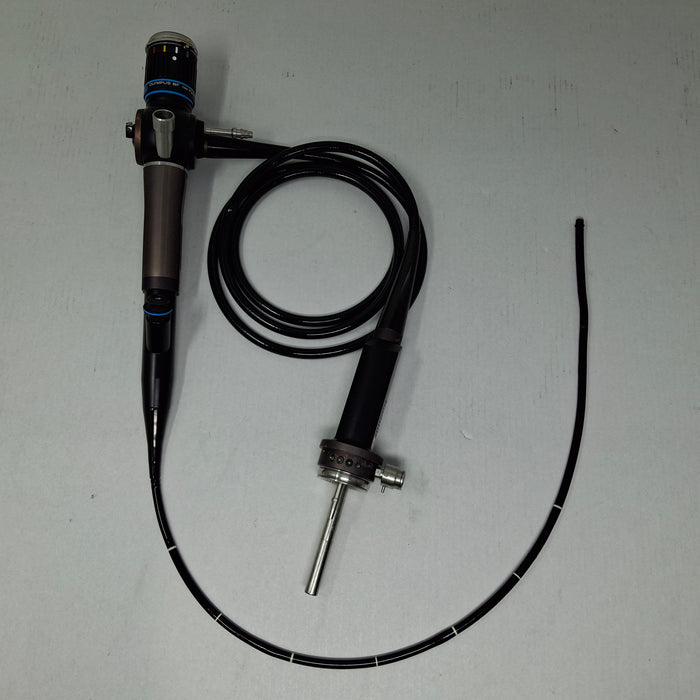 Olympus BF-P20D Fiber Bronchoscope