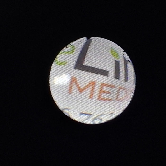 Olympus BF-P20D Fiber Bronchoscope