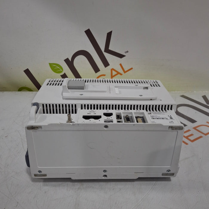 GE Healthcare Carescape B450 Emergency Care Patient Monitor