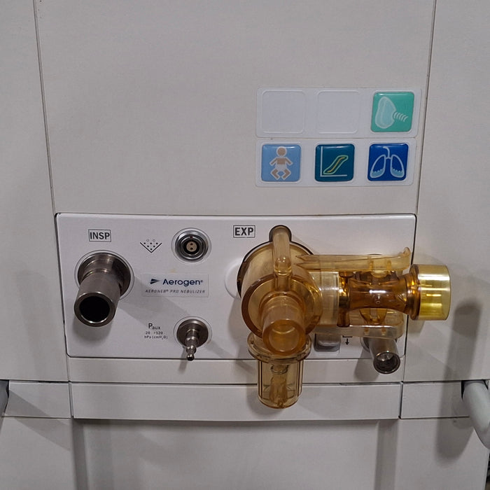 GE Healthcare Engstrom Carestation Ventilator