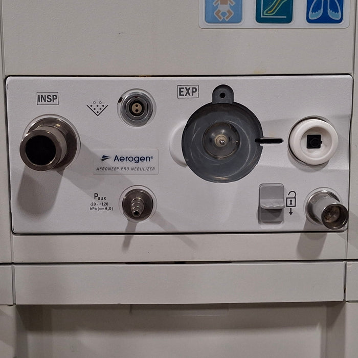 GE Healthcare Engstrom Carestation Ventilator