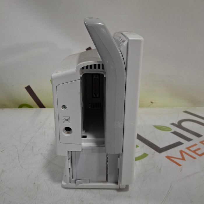 GE Healthcare Carescape B450 Emergency Care Patient Monitor