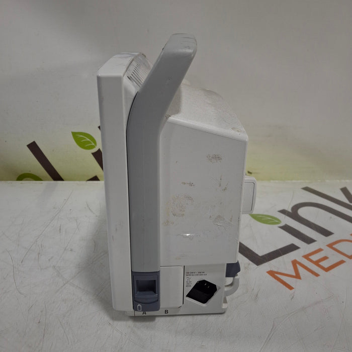 GE Healthcare Carescape B450 Emergency Care Patient Monitor
