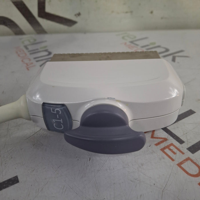 GE Healthcare C1-5-D Convex Transducer