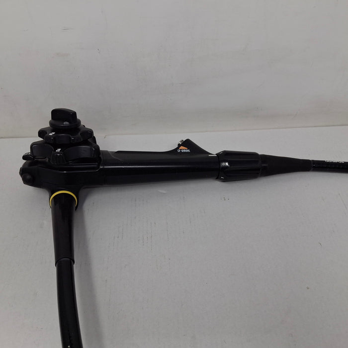 Olympus CF-Q160AL Video Colonoscope