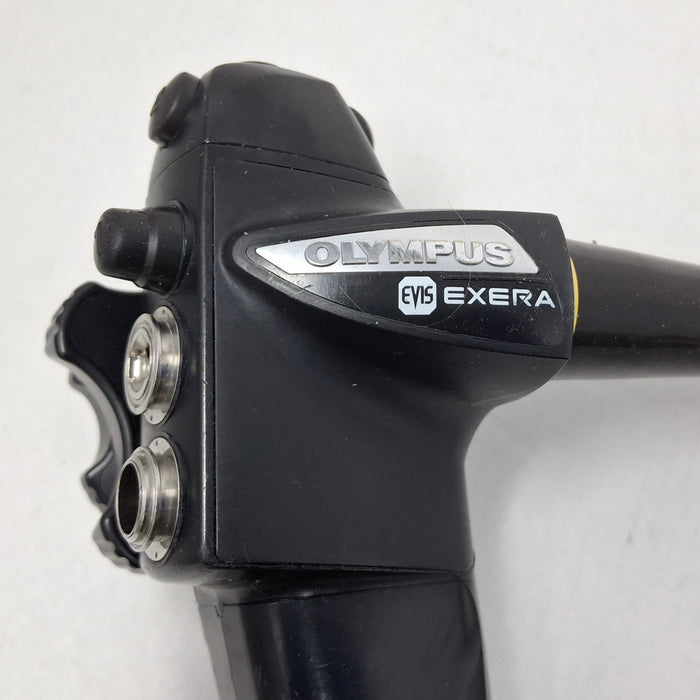 Olympus CF-Q160AL Video Colonoscope