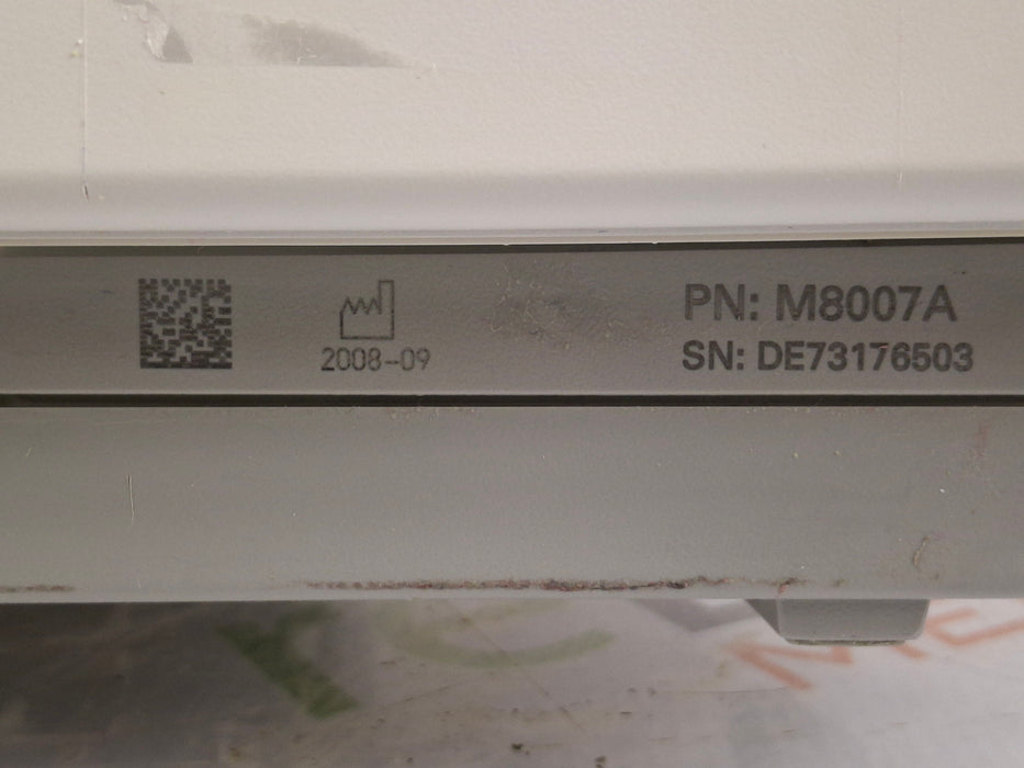 Philips IntelliVue MP70 - Anesthesia Patient Monitor