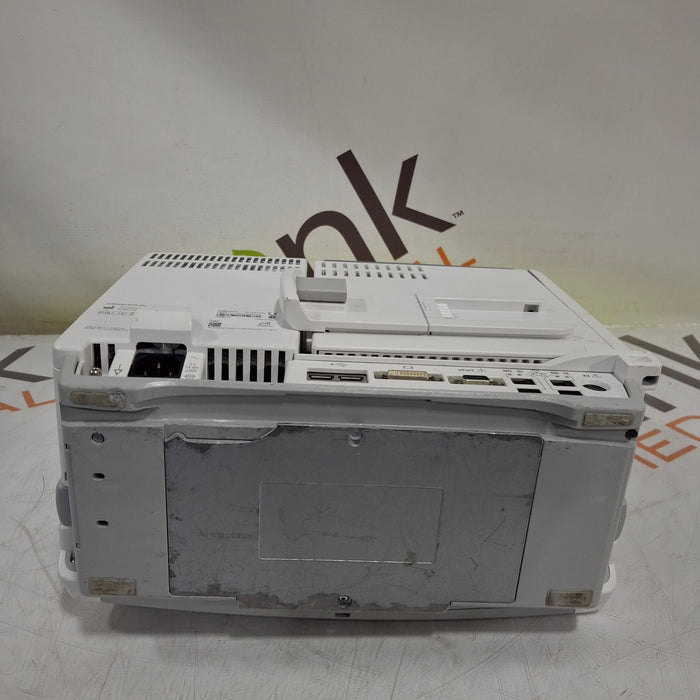 GE Healthcare Carescape B650 Emergency Care Patient Monitor