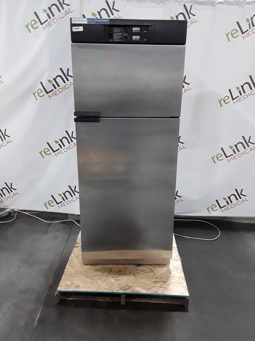 Steris QDJ04 Dual Compartment Warming Cabinet