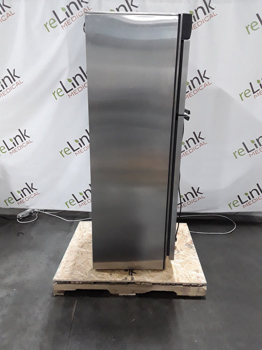 Steris QDJ04 Dual Compartment Warming Cabinet