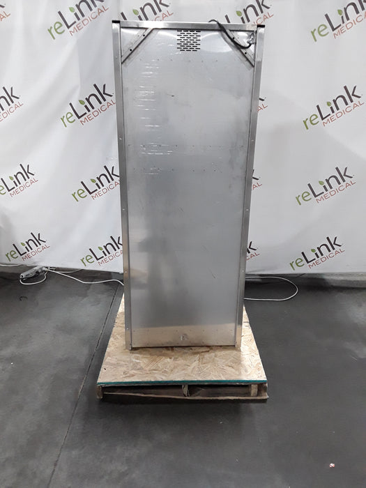 Steris QDJ04 Dual Compartment Warming Cabinet