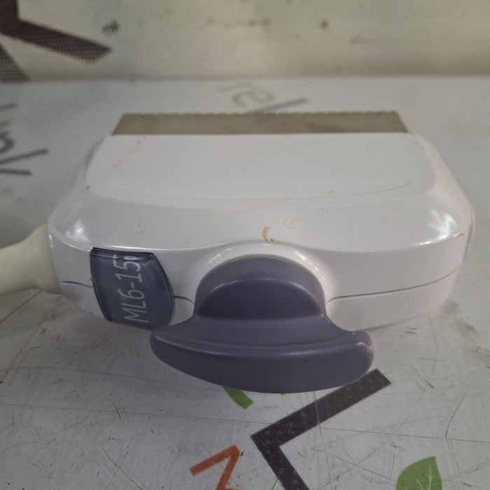 GE Healthcare ML6-15-D Matrix Linear Transducer