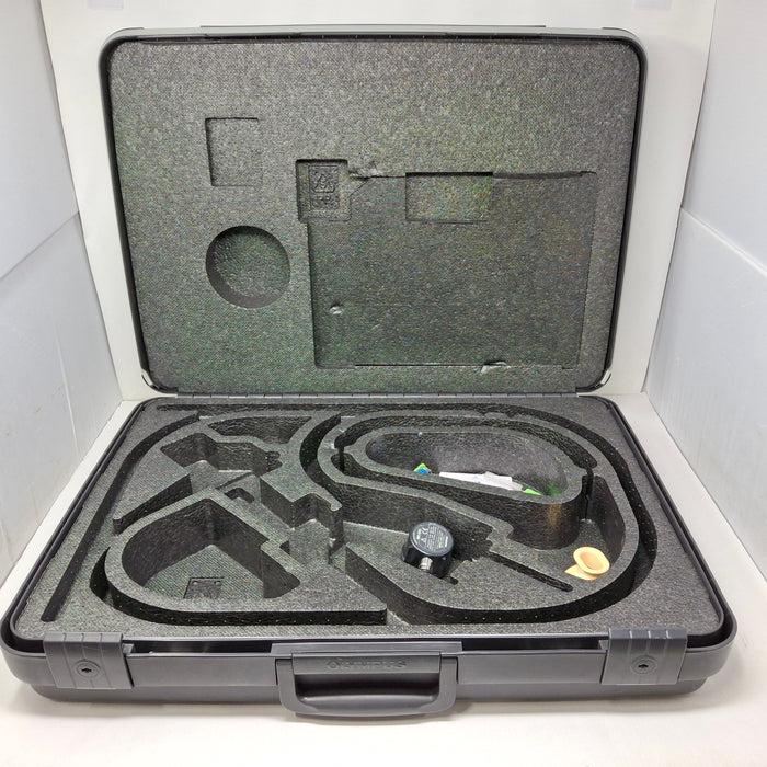 Olympus Endoscope Hard Case