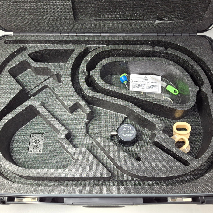 Olympus Endoscope Hard Case
