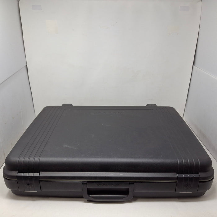 Olympus Endoscope Hard Case