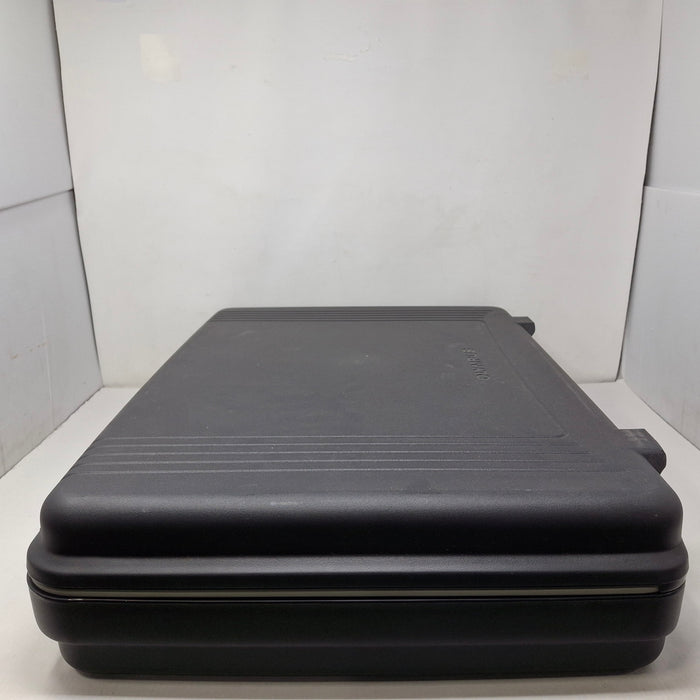 Olympus Endoscope Hard Case
