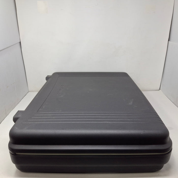 Olympus Endoscope Hard Case