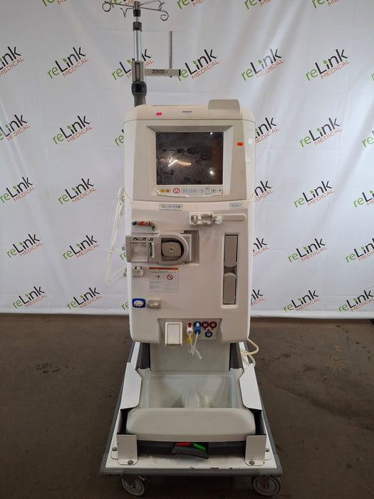 Gambro Phoenix Dialysis Machine