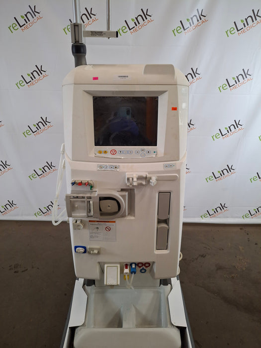 Gambro Phoenix Dialysis Machine