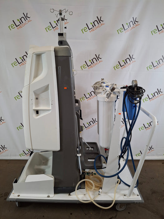 Gambro Phoenix Dialysis Machine