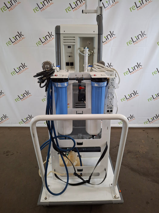 Gambro Phoenix Dialysis Machine