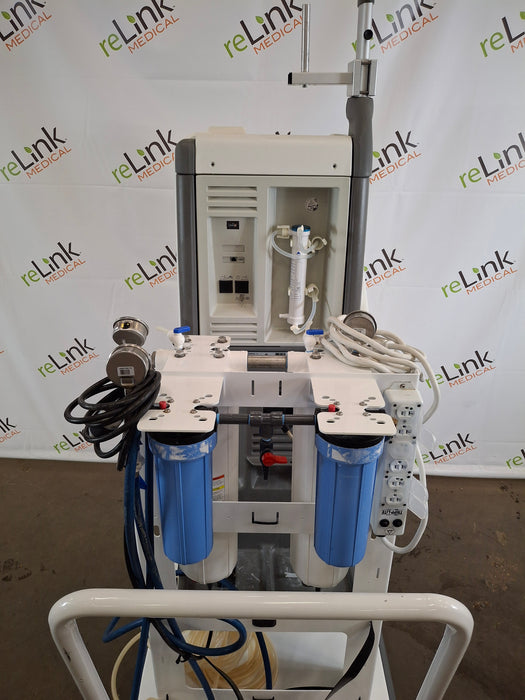 Gambro Phoenix Dialysis Machine