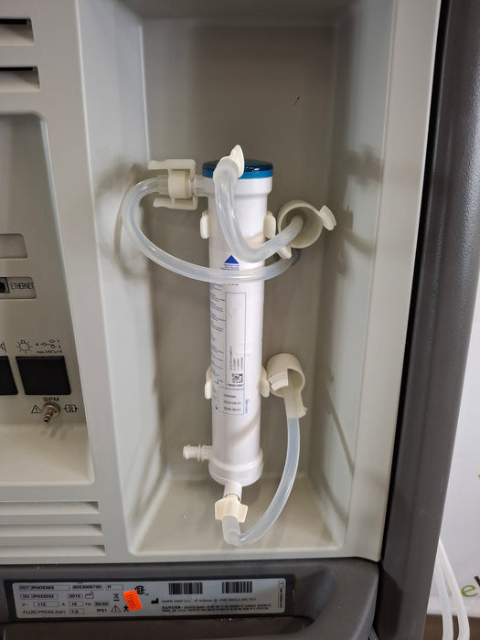 Gambro Phoenix Dialysis Machine