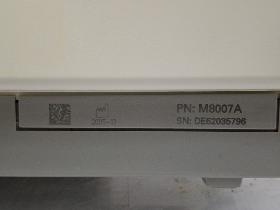 Philips IntelliVue MP70 Patient Monitor