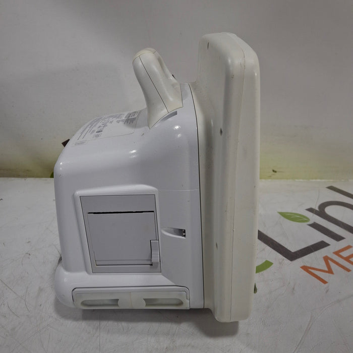 GE Healthcare Dash 5000 - GE/Nellcor SpO2 Patient Monitor