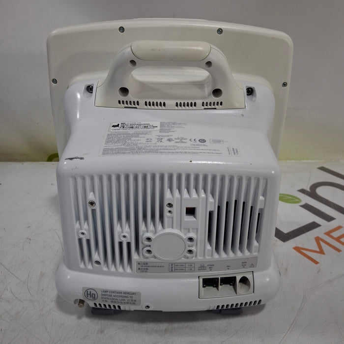 GE Healthcare Dash 5000 - GE/Nellcor SpO2 Patient Monitor