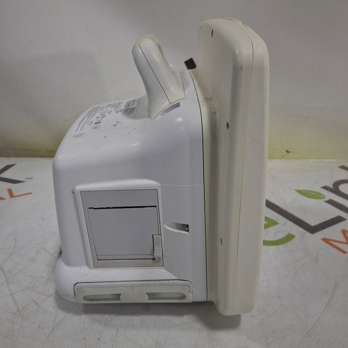 GE Healthcare Dash 5000 - GE/Nellcor SpO2 Patient Monitor